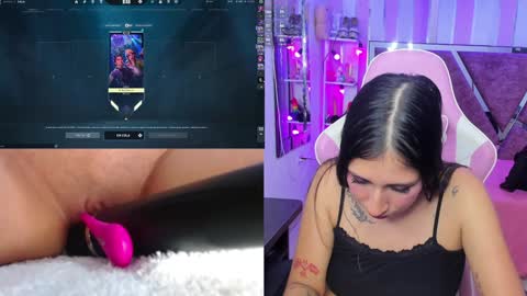 Belly Bella online show from 15, 1, 2025