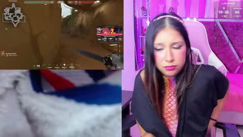 Belly Bella online show from 29, 1, 2025