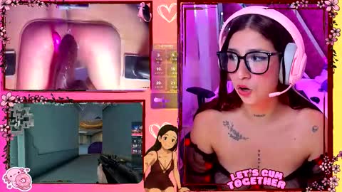 Belly Bella online show from 11, 3, 2026