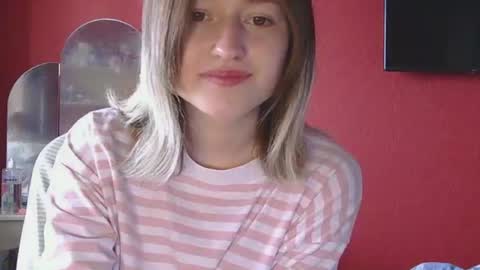 Snapshot of belovedmary chatting on 27, 6, 2026 belovedmary online show from 27, 6, 2026