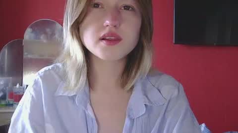 Snapshot of belovedmary chatting on 29, 6, 2026 belovedmary online show from 29, 6, 2026