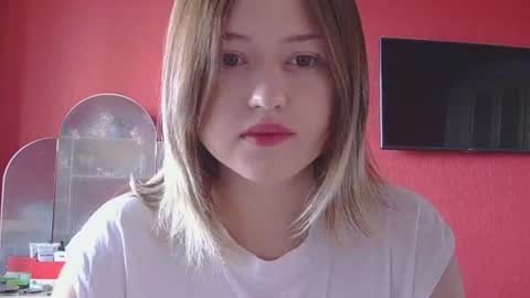 Snapshot of belovedmary chatting on 12, 7, 2026 belovedmary online show from 12, 7, 2026