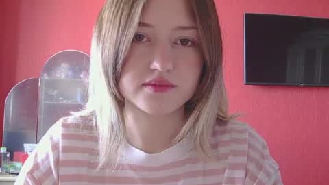 Snapshot of belovedmary chatting on 15, 7, 2026 belovedmary online show from 15, 7, 2026