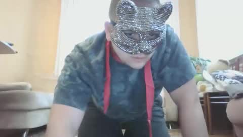Snapshot of bembiqr chatting on 21, 10, 2025 Man online show from 21, 10, 2025