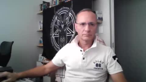 ben666johnson online show from 31, 5, 2026