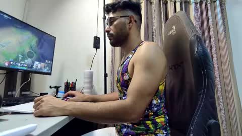 BEN online show from 10, 12, 2024