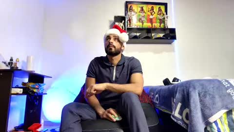 BEN online show from 25, 12, 2024