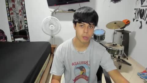 Snapshot of ben_falcon chatting on 9, 12, 2024 Ben online show from 9, 12, 2024