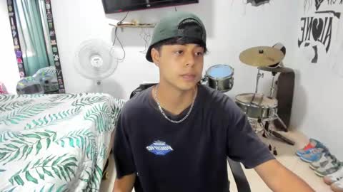 Snapshot of ben_falcon chatting on 2, 1, 2025 Ben online show from 2, 1, 2025