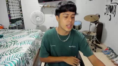 Snapshot of ben_falcon chatting on 3, 1, 2025 Ben online show from 3, 1, 2025