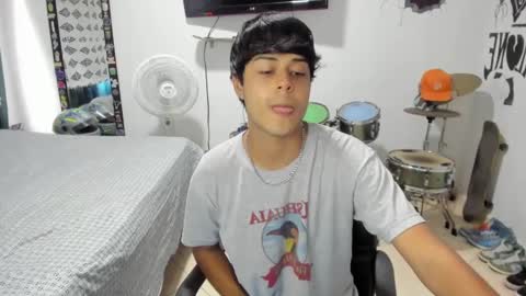 Snapshot of ben_falcon chatting on 13, 2, 2025 Ben online show from 13, 2, 2025