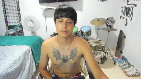 Snapshot of ben_falcon chatting on 21, 2, 2025 Ben online show from 21, 2, 2025