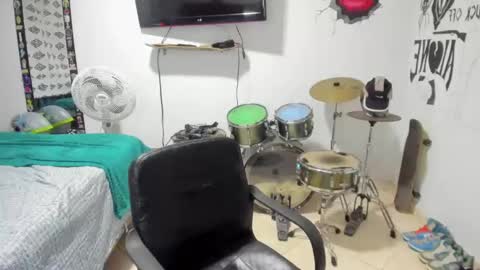 Snapshot of ben_falcon chatting on 25, 2, 2025 Ben online show from 25, 2, 2025