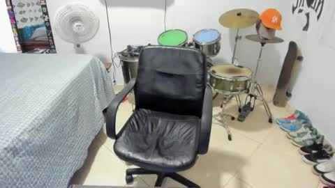 Snapshot of ben_falcon chatting on 26, 2, 2025 Ben online show from 26, 2, 2025