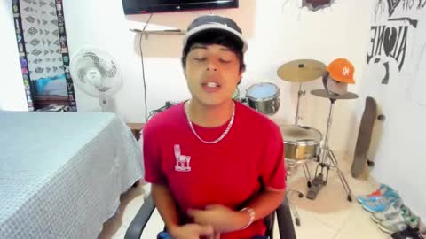 Snapshot of ben_falcon chatting on 27, 2, 2025 Ben online show from 27, 2, 2025