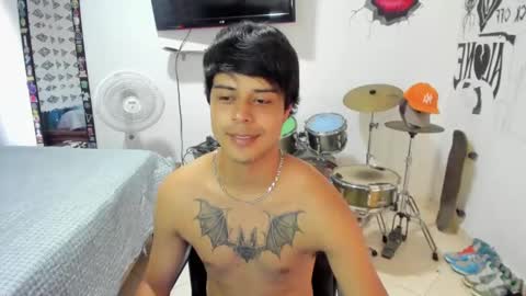 Snapshot of ben_falcon chatting on 27, 2, 2025 Ben online show from 27, 2, 2025