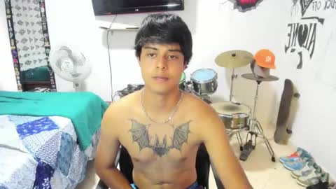 Snapshot of ben_falcon chatting on 28, 2, 2025 Ben online show from 28, 2, 2025