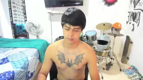 Snapshot of ben_falcon chatting on 5, 3, 2025 Ben online show from 5, 3, 2025