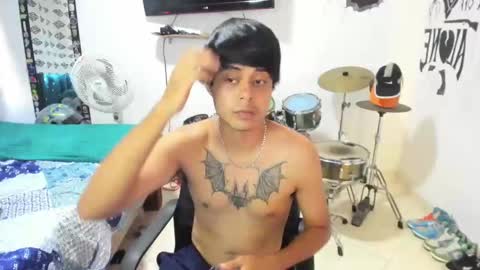 Snapshot of ben_falcon chatting on 10, 3, 2025 Ben online show from 10, 3, 2025