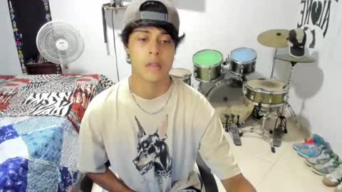 Snapshot of ben_falcon chatting on 11, 9, 2025 Ben online show from 11, 9, 2025