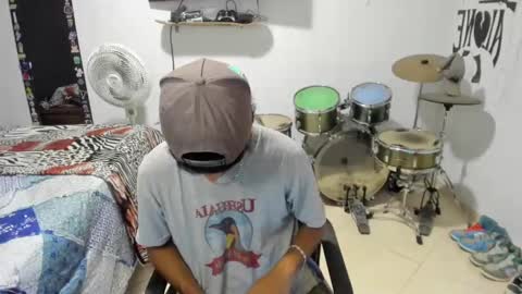 Snapshot of ben_falcon chatting on 25, 9, 2025 Ben online show from 25, 9, 2025