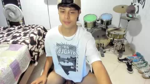 Snapshot of ben_falcon chatting on 30, 10, 2025 Ben online show from 30, 10, 2025