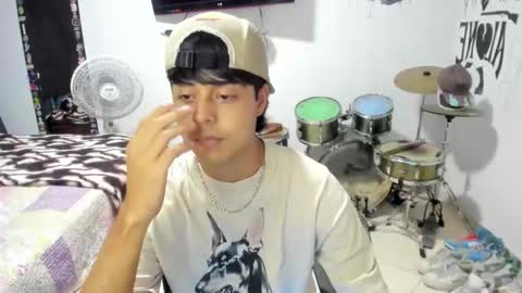 Snapshot of ben_falcon chatting on 5, 11, 2025 Ben online show from 5, 11, 2025