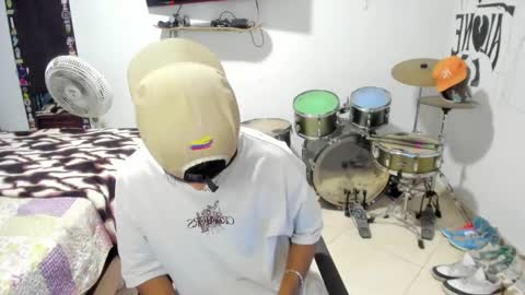 Snapshot of ben_falcon chatting on 15, 11, 2025 Ben online show from 15, 11, 2025