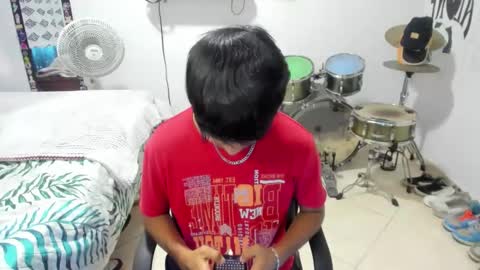 Snapshot of ben_falcon chatting on 5, 2, 2026 Ben online show from 5, 2, 2026