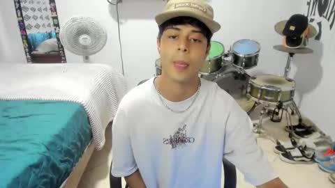 Snapshot of ben_falcon chatting on 23, 2, 2026 Ben online show from 23, 2, 2026