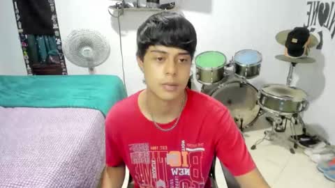 Snapshot of ben_falcon chatting on 5, 3, 2026 Ben online show from 5, 3, 2026