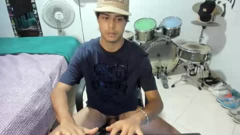 Snapshot of ben_falcon chatting on 11, 3, 2026 Ben online show from 11, 3, 2026