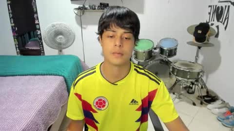 Snapshot of ben_falcon chatting on 17, 3, 2026 Ben online show from 17, 3, 2026