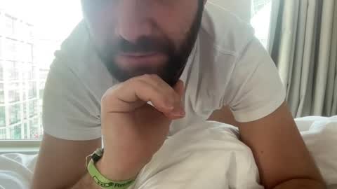 Ben N. online show from 9, 2, 2025