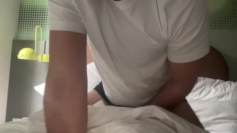 Ben N. online show from 20, 2, 2025