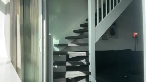 Ben N. online show from 22, 9, 2025