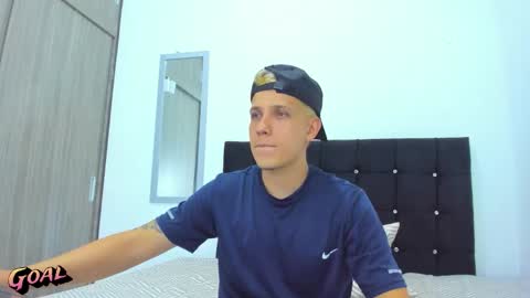 Ben Summers online show from 12, 3, 2026