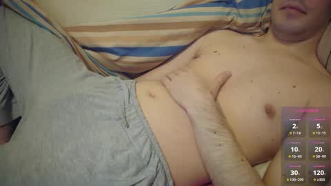 Snapshot of bencamjp chatting on 12, 1, 2026 Ben online show from 12, 1, 2026