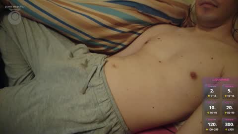 Snapshot of bencamjp chatting on 3, 2, 2026 Ben online show from 3, 2, 2026