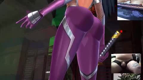 Snapshot of benchuuk chatting on 20, 2, 2026 Mr. Bcum online show from 20, 2, 2026