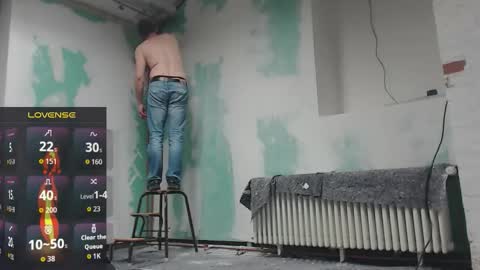 Snapshot of bencrow chatting on 17, 1, 2026 Bencrow online show from 17, 1, 2026