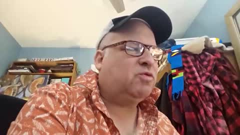 Bendavewill online show from 4, 2, 2026