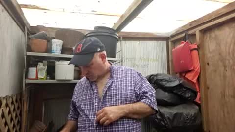 Bendavewill online show from 20, 7, 2026