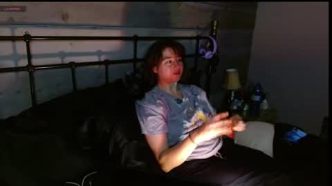 Snapshot of bendybunnyx chatting on 25, 6, 2026 BendyBunnyx online show from 25, 6, 2026