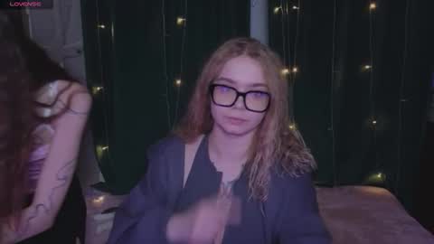 Snapshot of benevolently chatting on 18, 2, 2026 KENDALL NATHAN online show from 18, 2, 2026