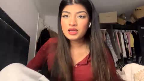 bengalibaddie7_x online show from 10, 5, 2026