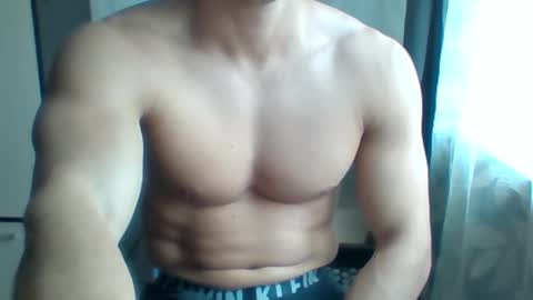 Snapshot of beniamain chatting on 5, 10, 2025 Alan online show from 5, 10, 2025