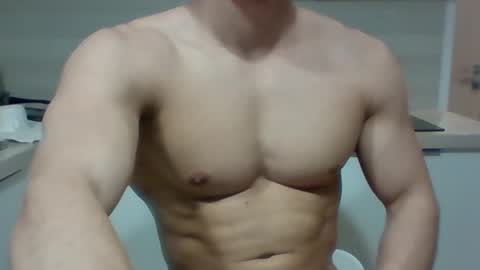 Snapshot of beniamain chatting on 9, 11, 2025 Alan online show from 9, 11, 2025