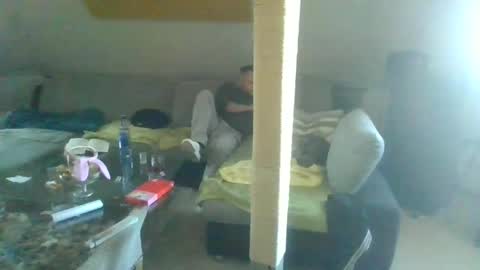 Snapshot of benizio_ chatting on 19, 2, 2025 benizio online show from 19, 2, 2025