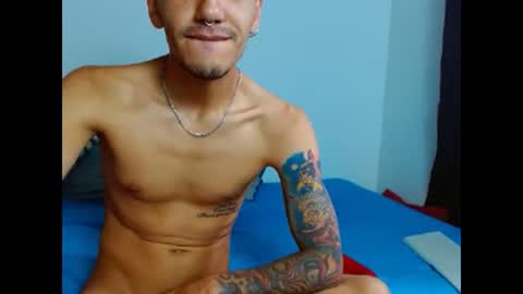 Snapshot of benjamin613999 chatting on 24, 1, 2025 benjamin online show from 24, 1, 2025